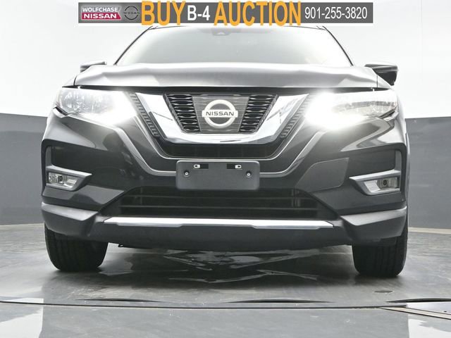 Used 2017 Nissan Rogue SL image 21