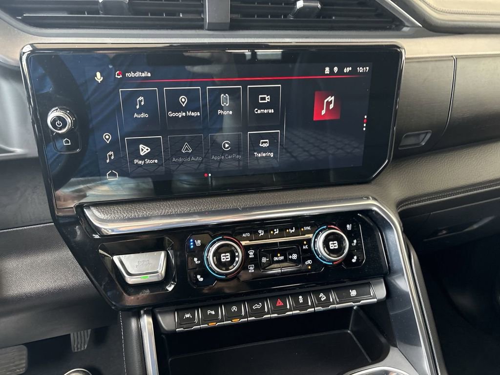 Certified 2024 GMC Sierra 1500 Denali w/ Denali Reserve Package image 13