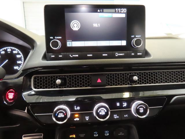 Used 2025 Honda Civic Sport image 22