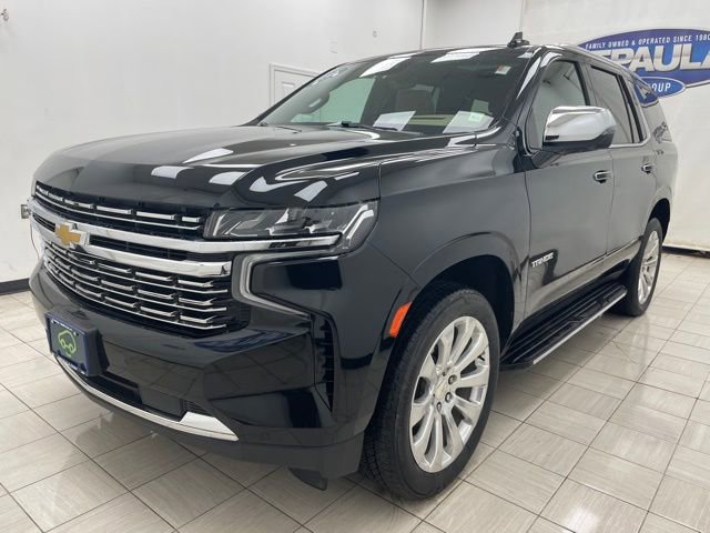 Used 2024 Chevrolet Tahoe Premier w/ Premium Package 2 image 21