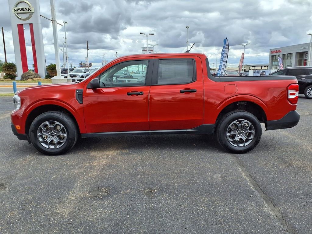 Used 2024 Ford Maverick XLT image 4