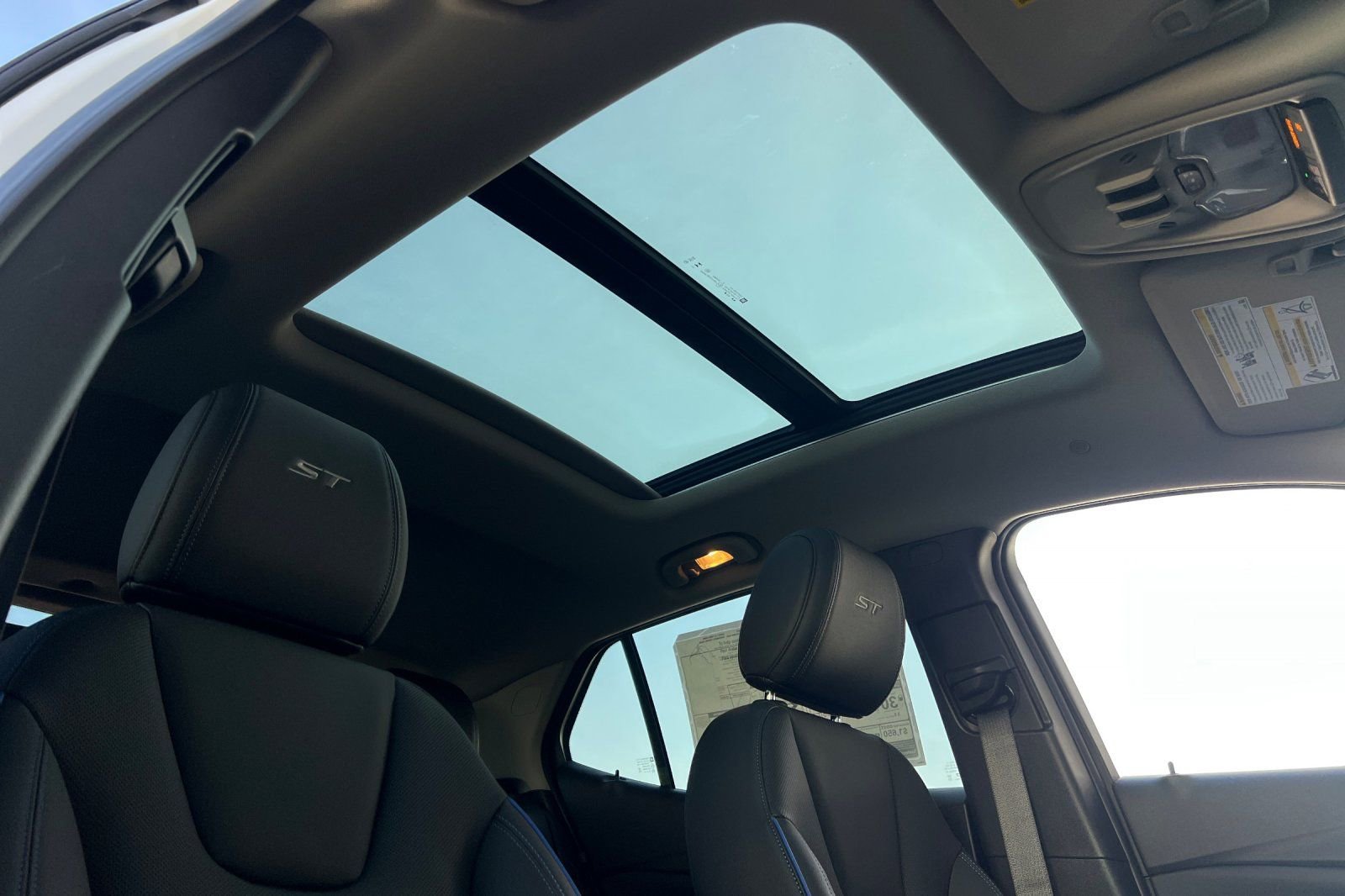 New 2026 Buick Encore GX Sport Touring w/ Comfort Package image 16