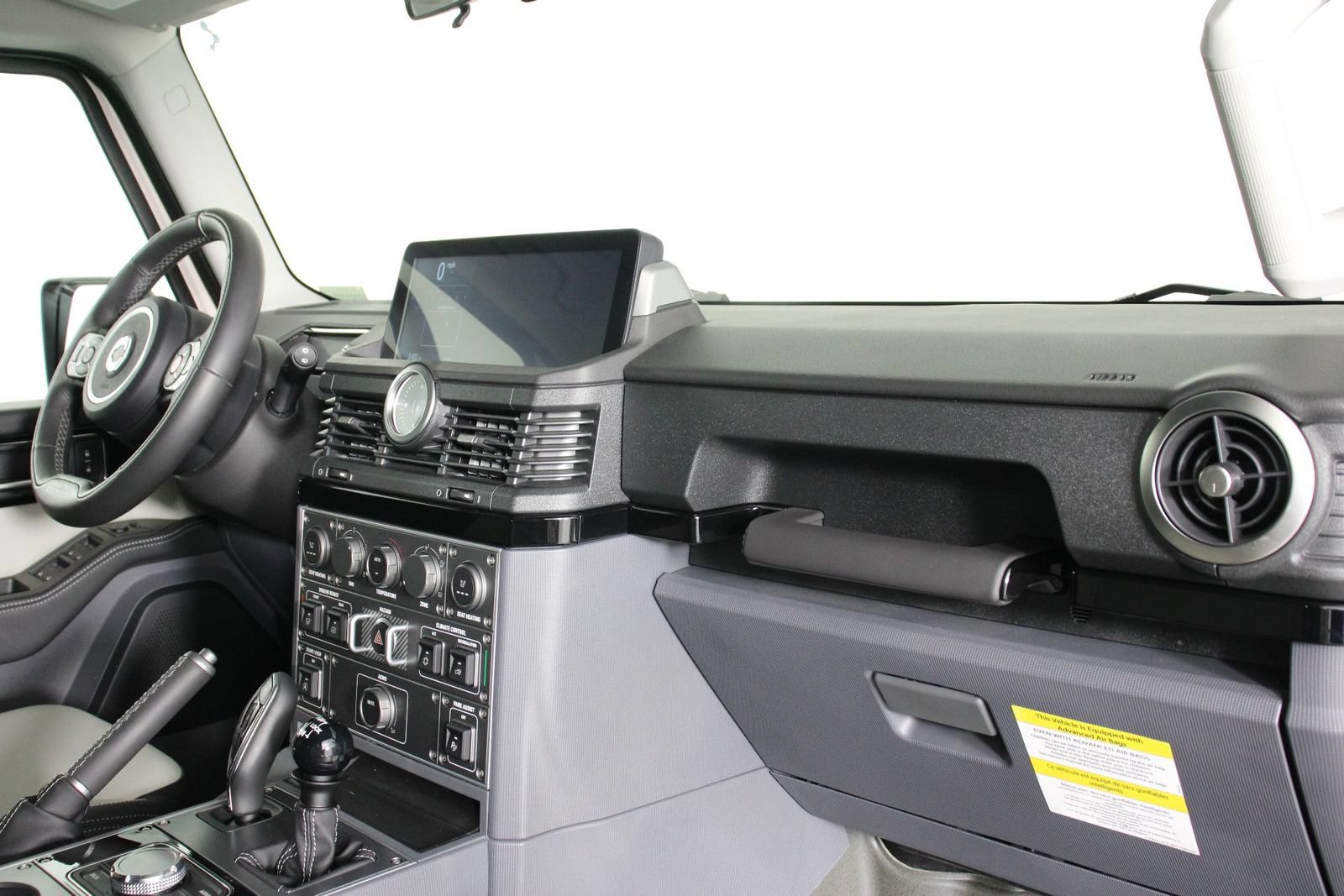 Used 2025 INEOS Grenadier AWD/4WD image 23