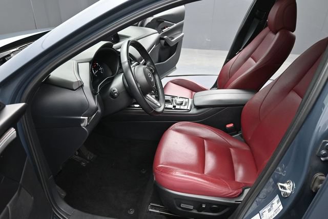 Used 2025 MAZDA CX-30 AWD 2.5 S w/ Preferred Package image 27