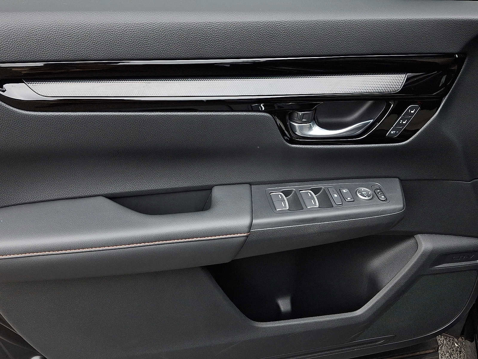 Used 2024 Honda CR-V Sport Touring image 12