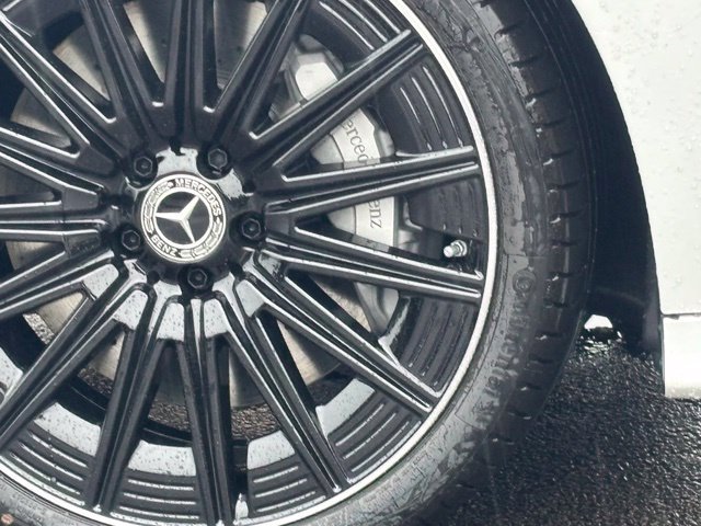 New 2027 Mercedes-Benz CLE 450 4MATIC Coupe image 8