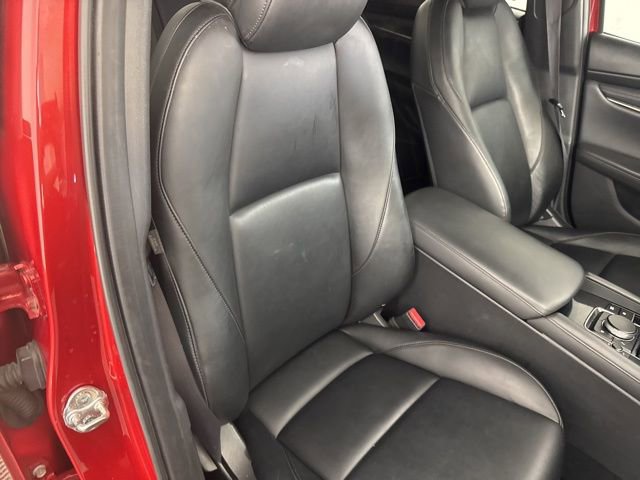 Used 2019 MAZDA MAZDA3 Sedan image 24