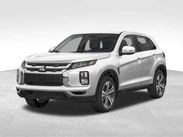 New 2026 Mitsubishi Outlander Sport SE AWD/4WD image 33