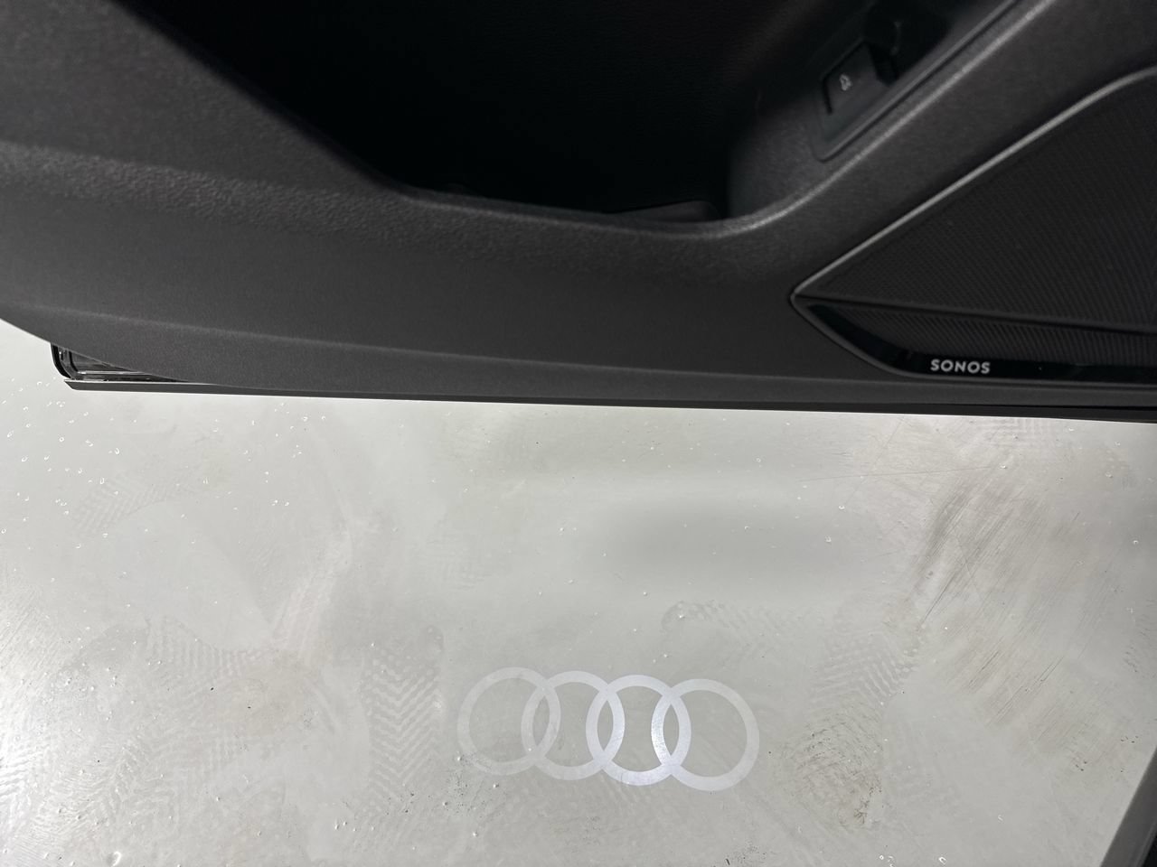 Used 2023 Audi Q3 2.0T Premium Plus w/ Premium Plus Package AWD/4WD image 11