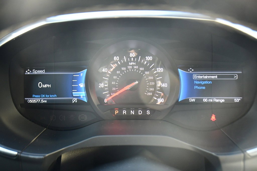 Used 2021 Ford Edge ST w/ Equipment Group 401A image 25