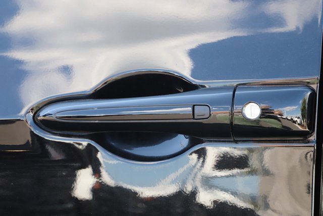 New 2026 Chrysler Pacifica Select image 10