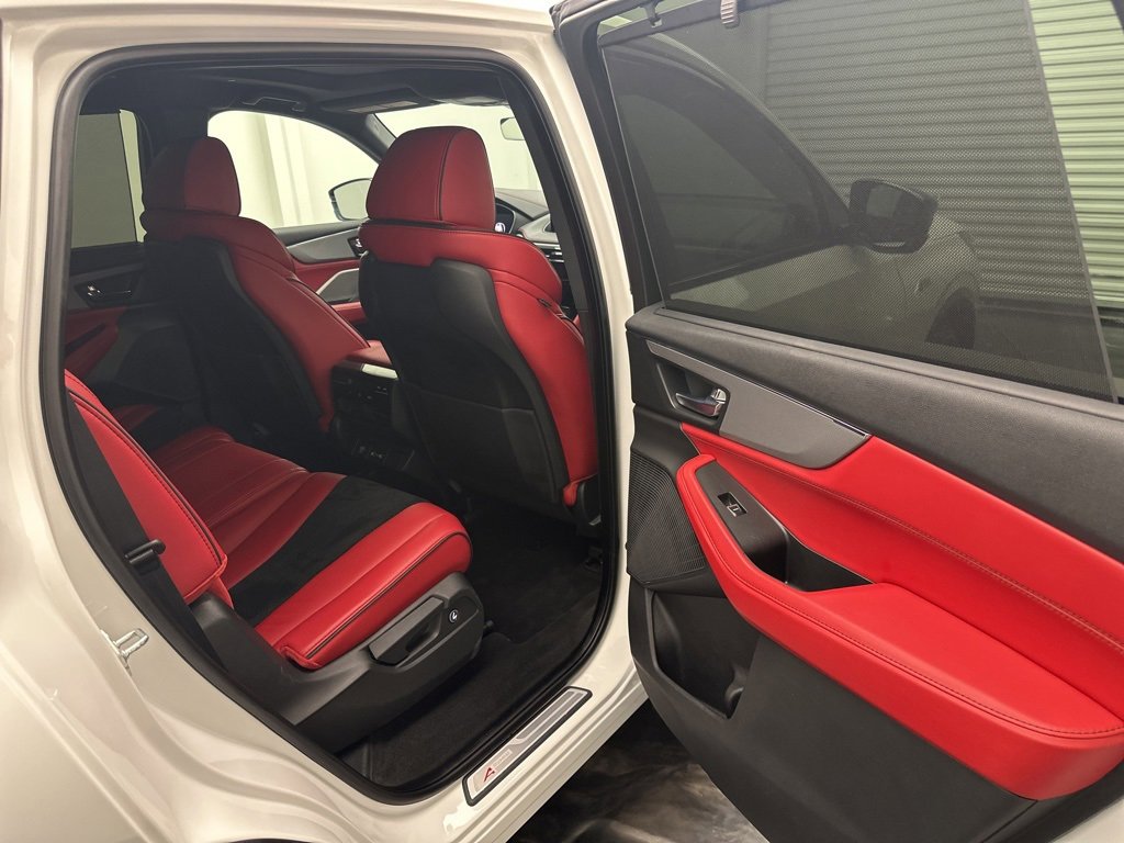 Used 2022 Acura MDX A-Spec image 7