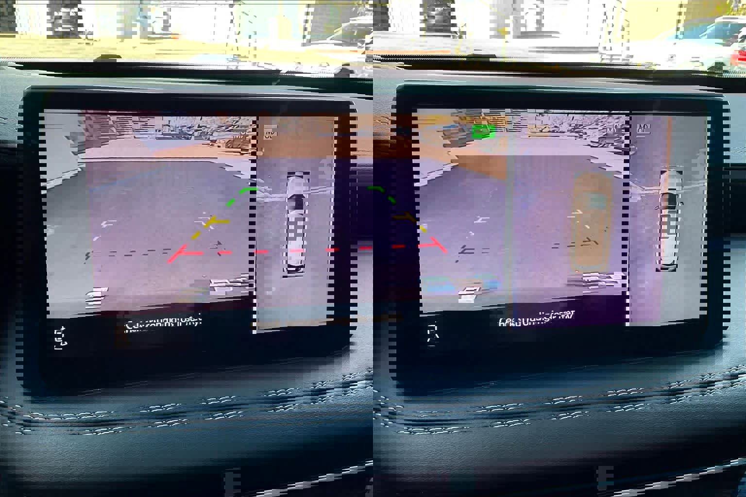 Used 2023 INFINITI QX60 Sensory w/ Vision Package image 25