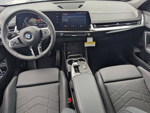 New 2026 BMW X2 xDrive28i w/ M Sport Package AWD/4WD image 14