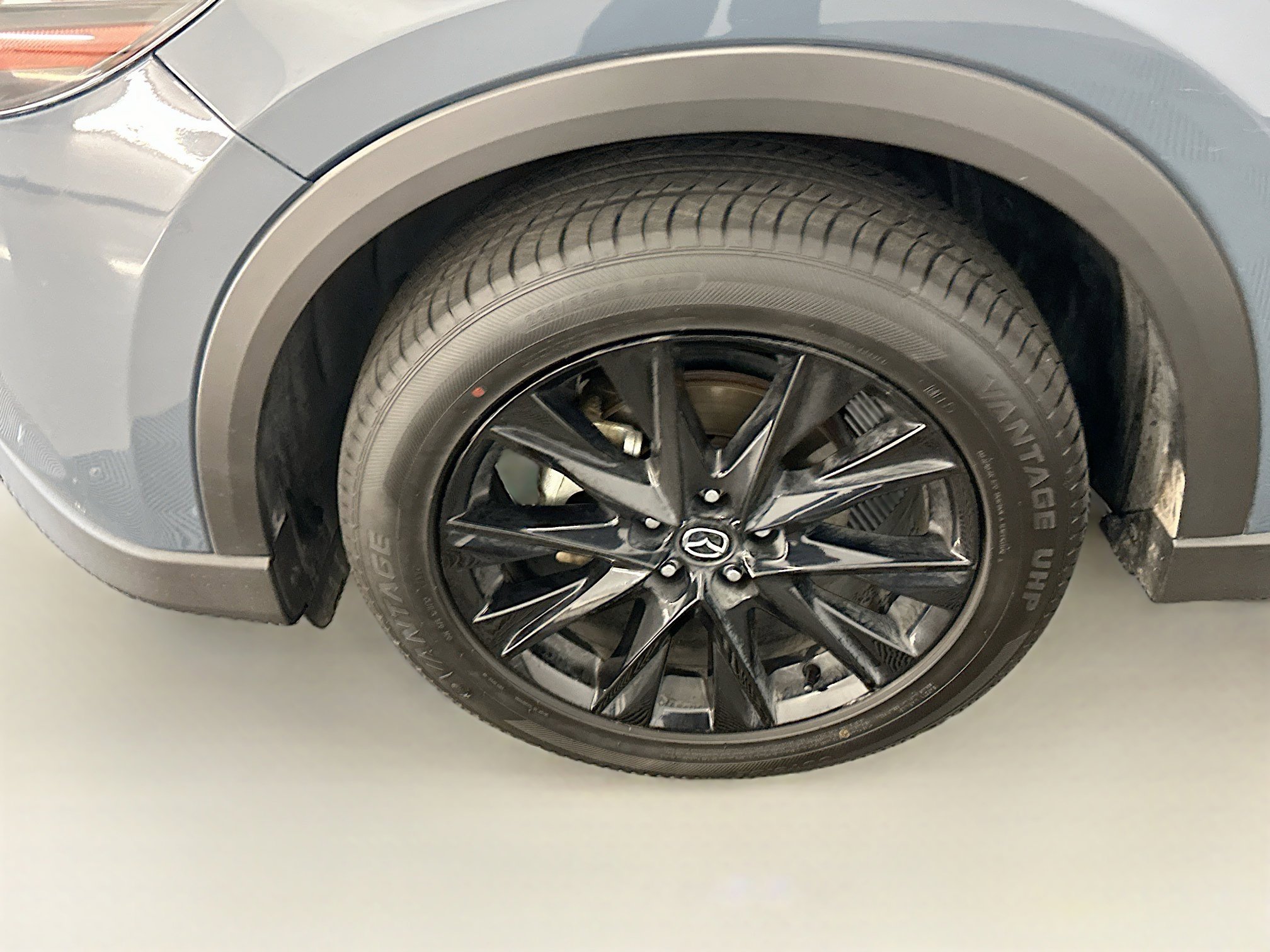 Used 2024 MAZDA CX-5 Carbon Edition image 11