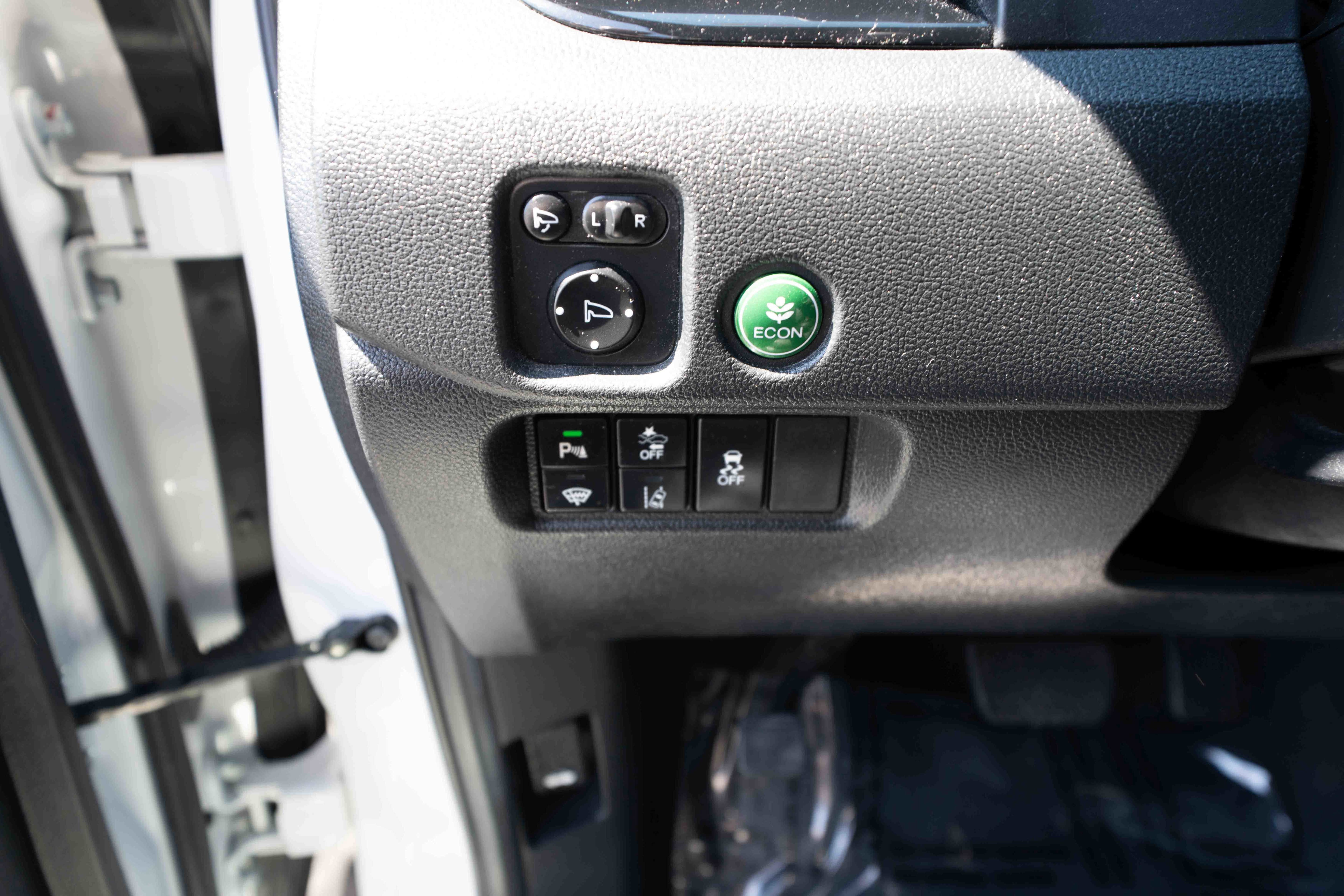 Used 2022 Honda Passport Elite image 11