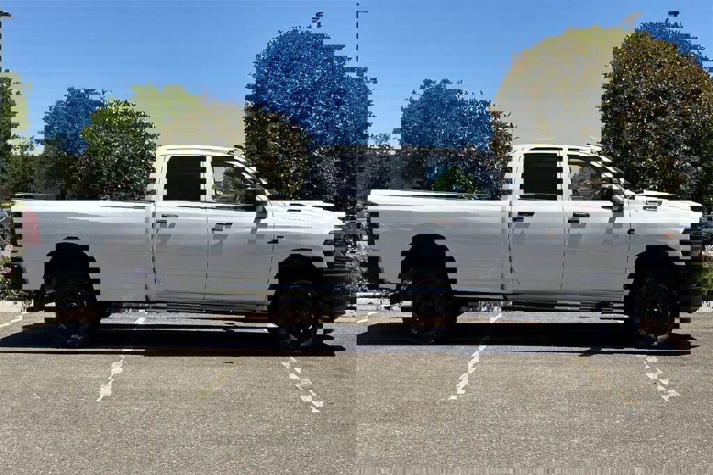 New 2025 RAM 2500 Tradesman w/ Safety Group image 5