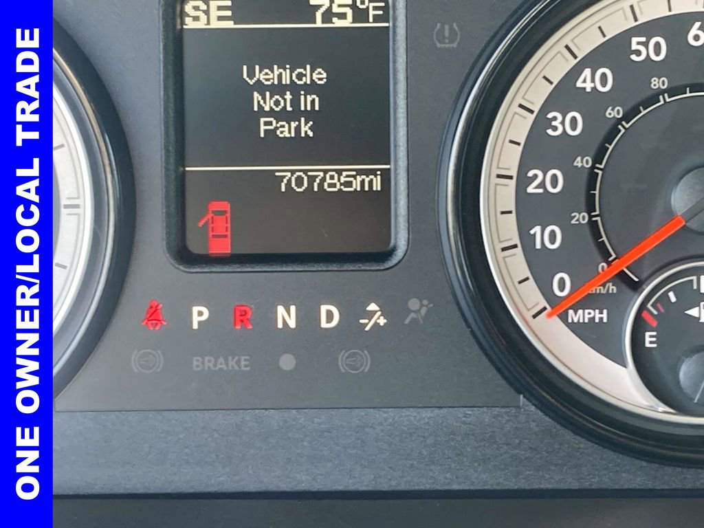 Used 2021 RAM 1500 Tradesman w/ Popular Equipment Group image 26