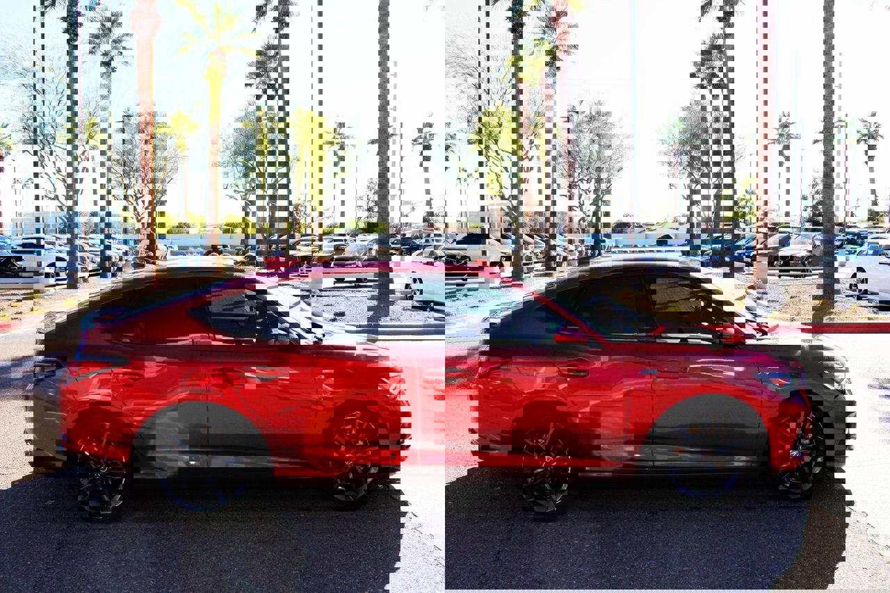 Used 2023 Acura Integra A-Spec image 6