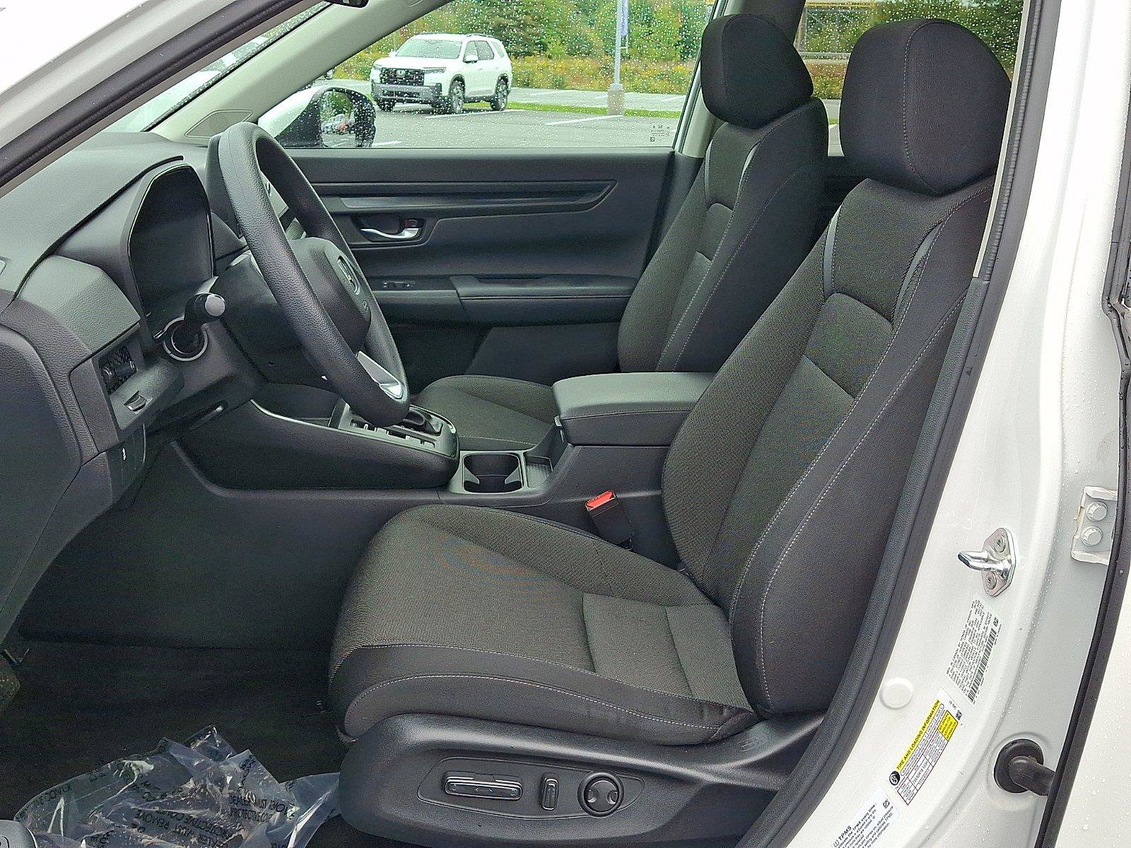 Used 2024 Honda CR-V EX image 14