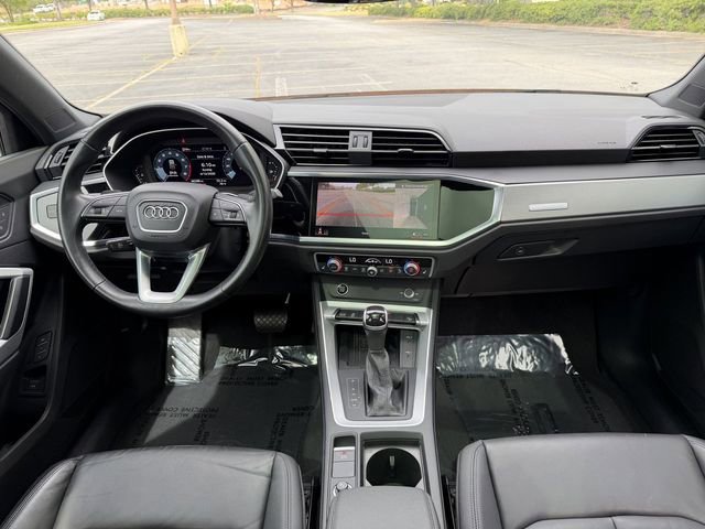Used 2023 Audi Q3 2.0T Premium Plus w/ Premium Plus Package AWD/4WD image 43