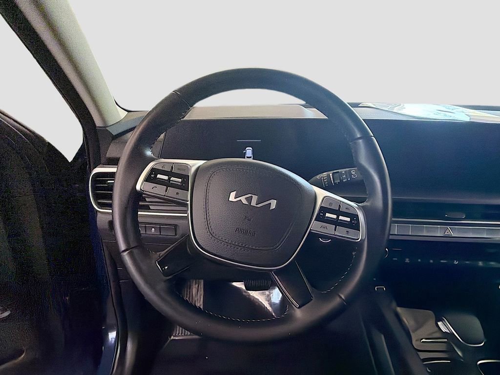 Used 2023 Kia Telluride S w/ S Sunroof Package image 13