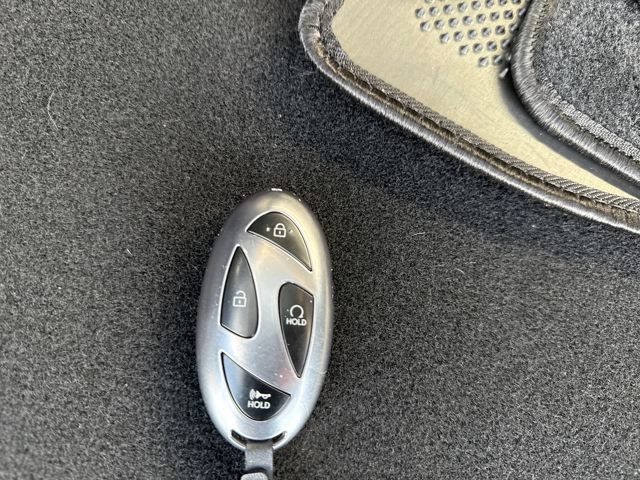 Certified 2025 Hyundai Tucson SEL AWD/4WD image 47