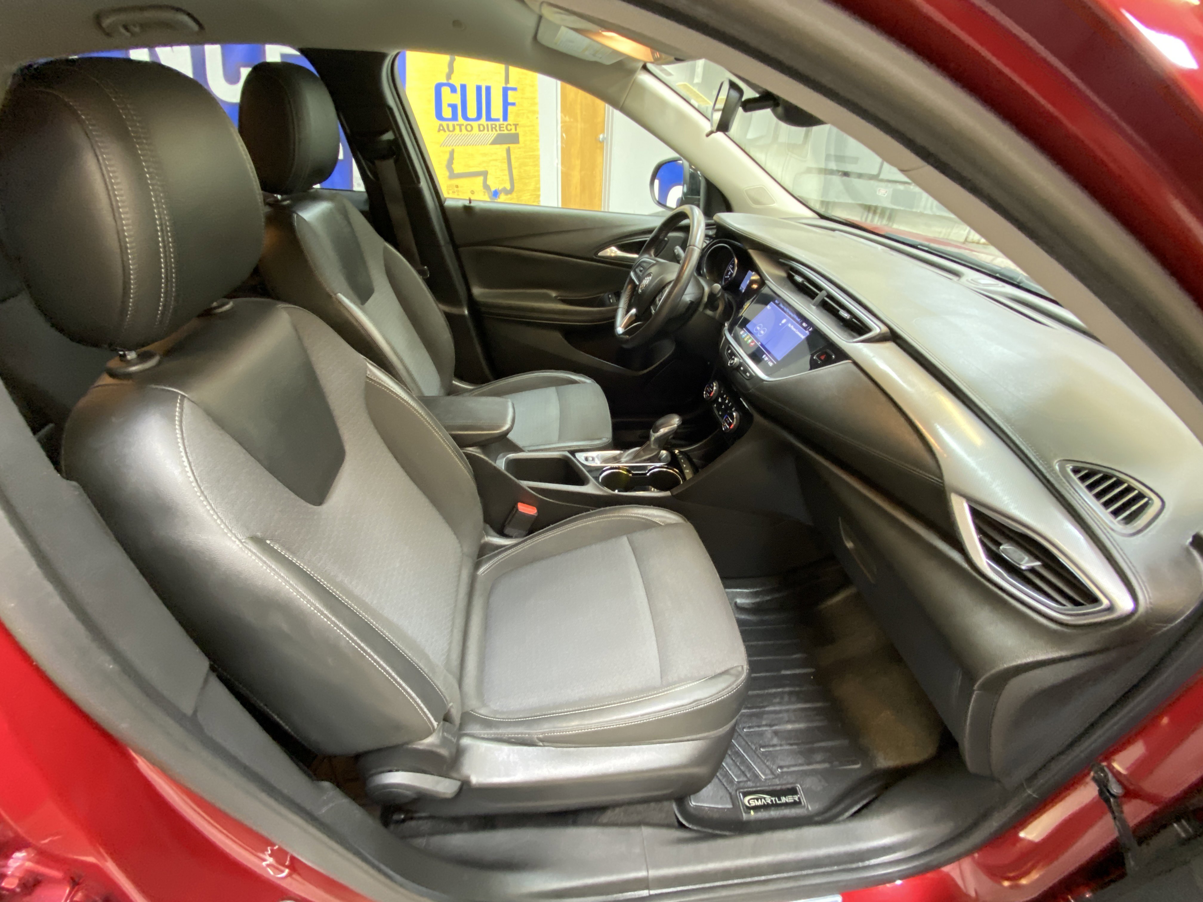 Used 2020 Buick Encore GX Select w/ Sport Touring Package image 25