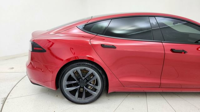 Used 2022 Tesla Model S image 12