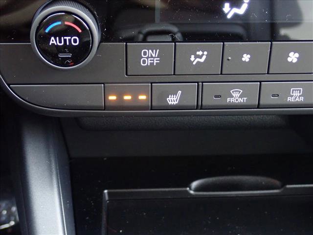 New 2026 Subaru Outback Limited XT image 22