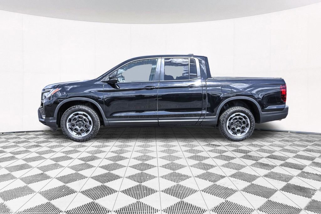 Used 2024 Honda Ridgeline TrailSport image 16