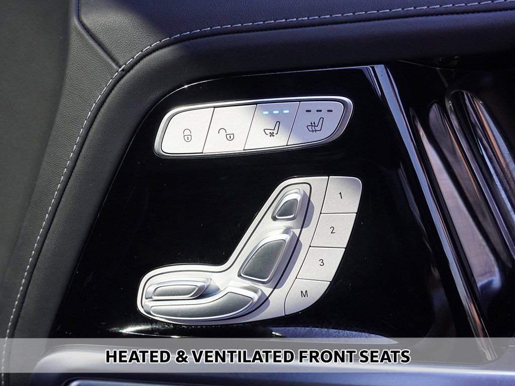 Used 2025 Mercedes-Benz G 63 AMG 4MATIC image 10