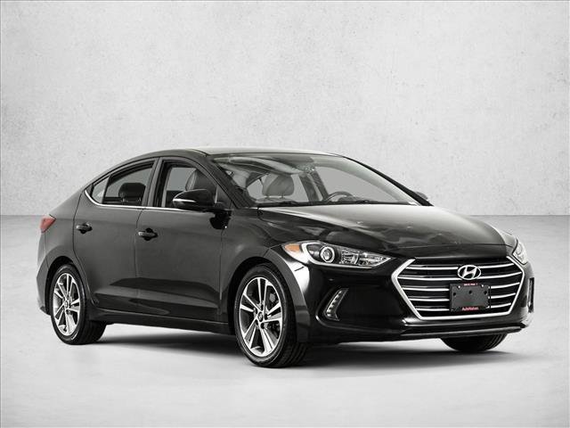 Used 2018 Hyundai Elantra Limited image 3
