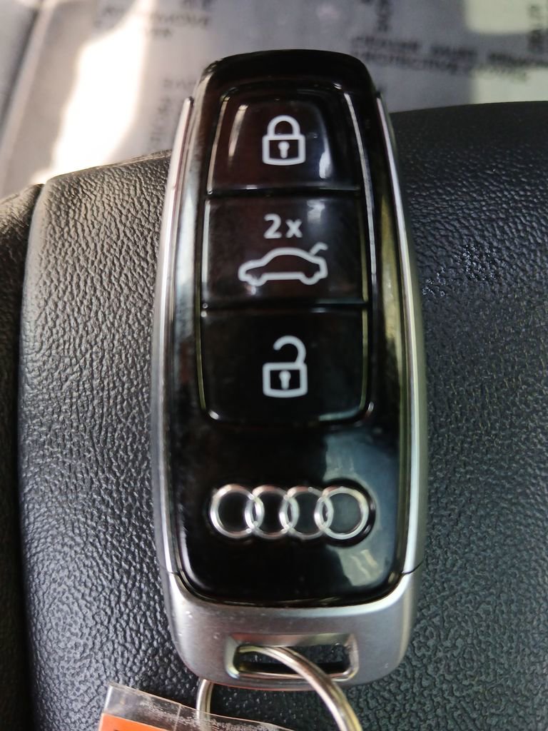 Used 2025 Audi Q7 3.0T Premium Plus image 29