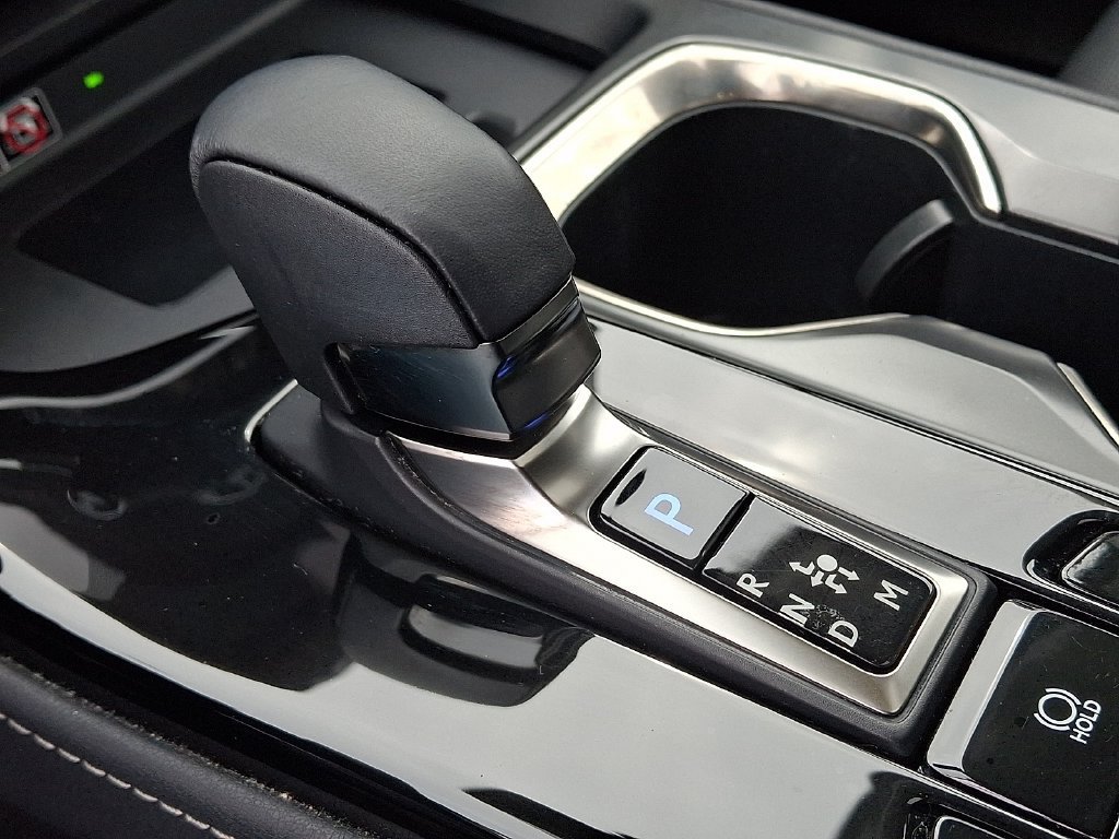 Certified 2023 Lexus NX 350 AWD image 17
