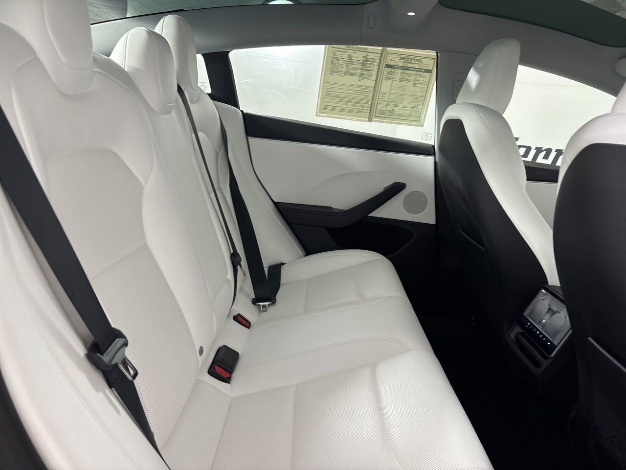 Used 2025 Tesla Model 3 Long Range image 20