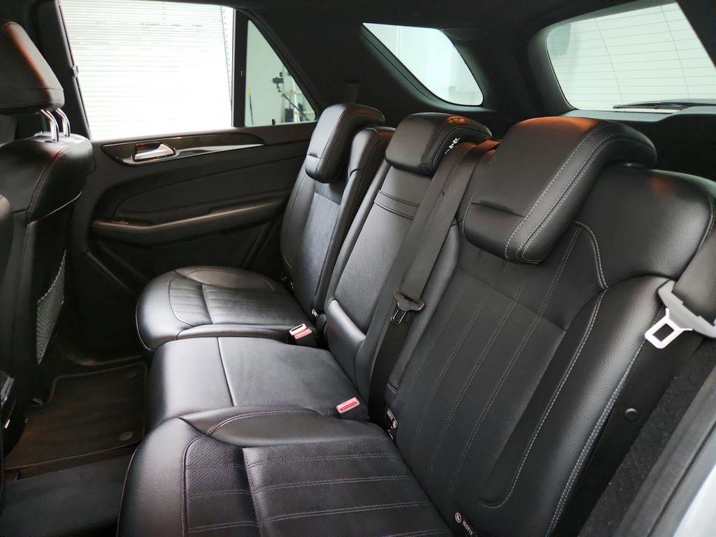 Used 2017 Mercedes-Benz GLE 350 image 25