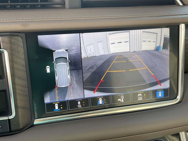 Used 2021 GMC Yukon Denali w/ Denali Premium Package AWD/4WD image 28