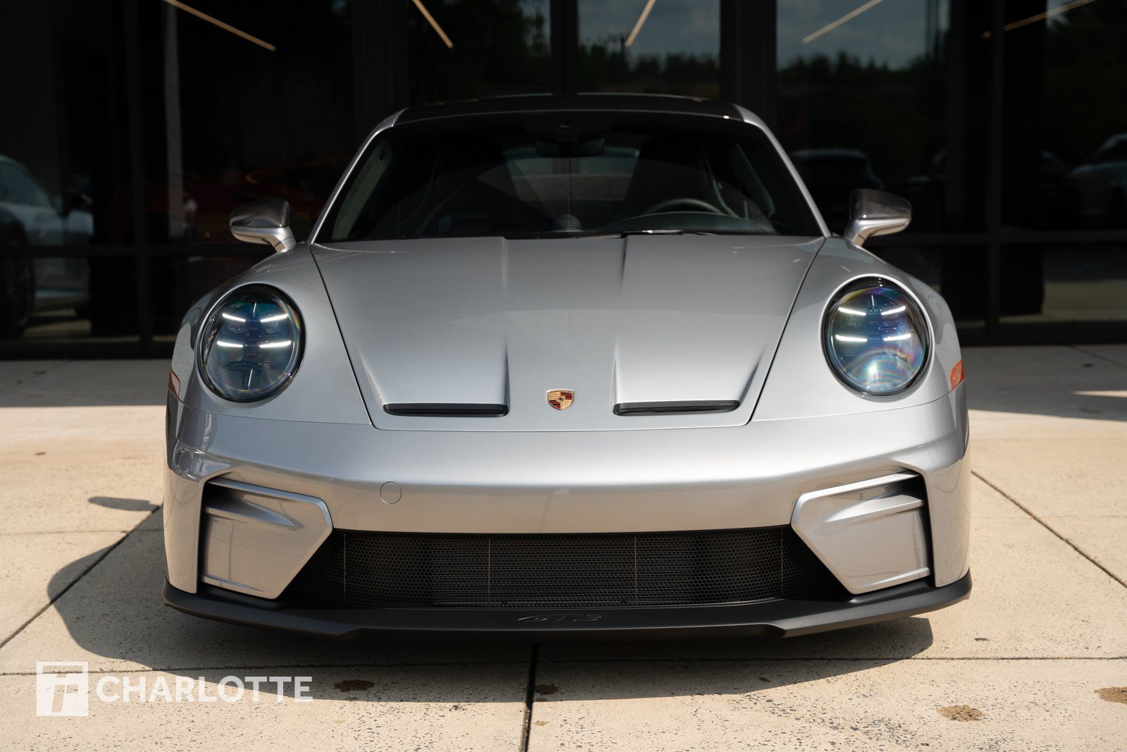 Used 2026 Porsche 911 GT3 RWD image 5