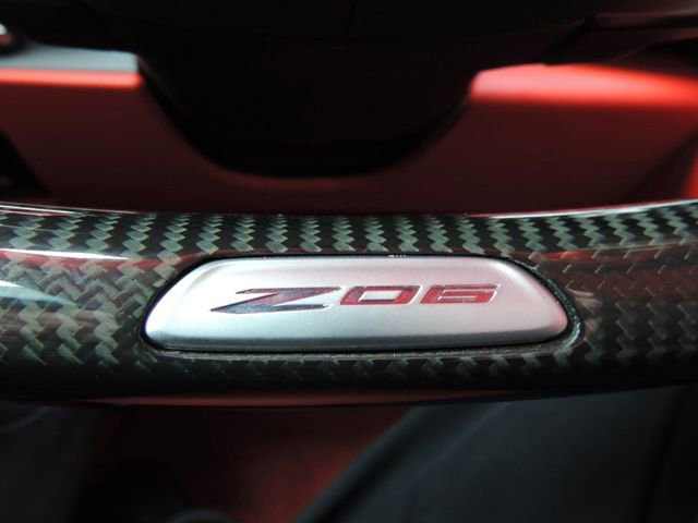 Used 2025 Chevrolet Corvette Z06 image 38