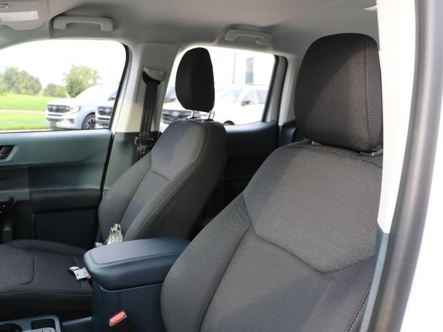 New 2026 Ford Maverick XL FWD image 21