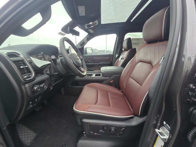 New 2026 RAM 1500 Limited image 22