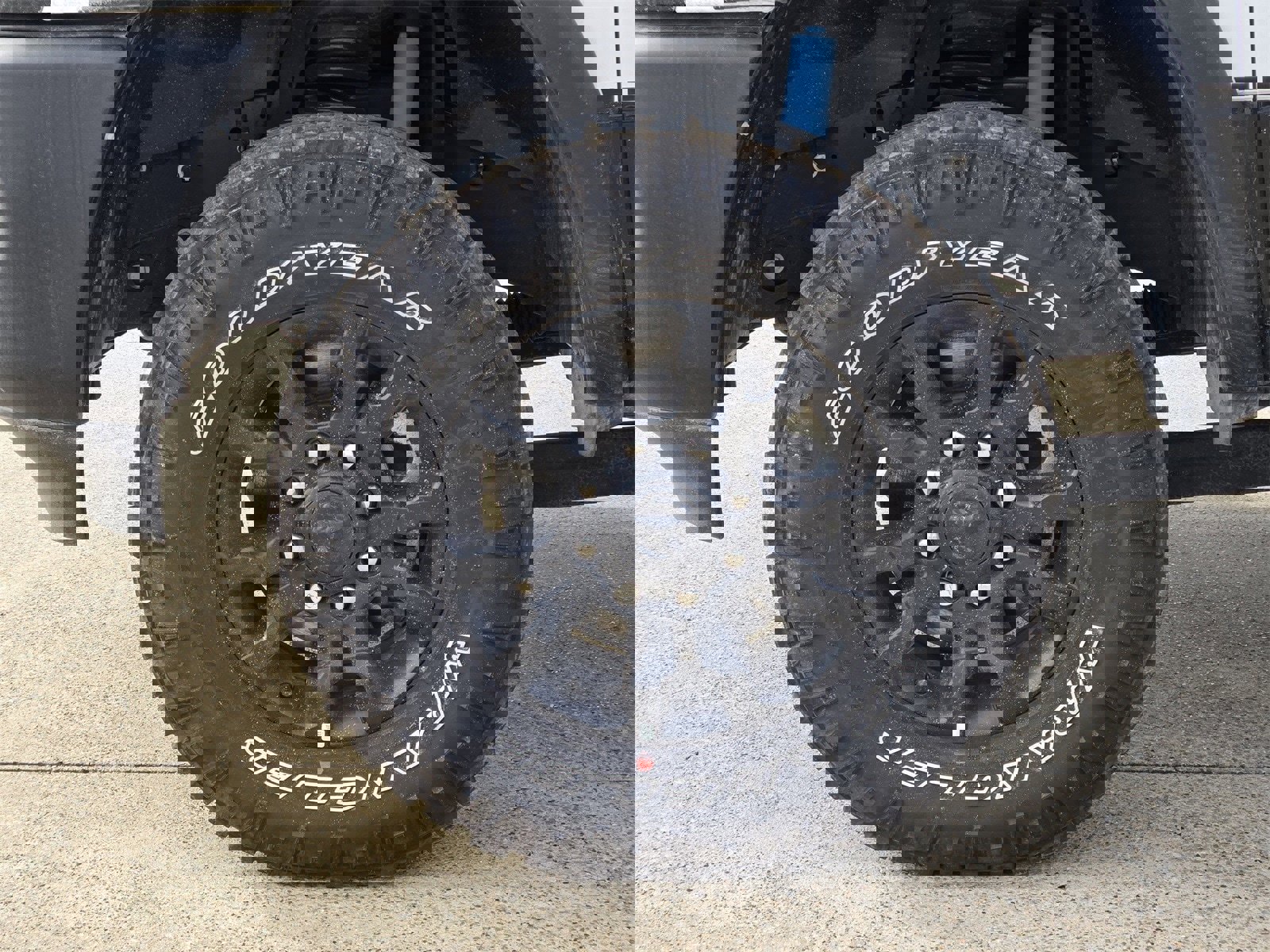 New 2025 RAM 2500 Power Wagon image 10