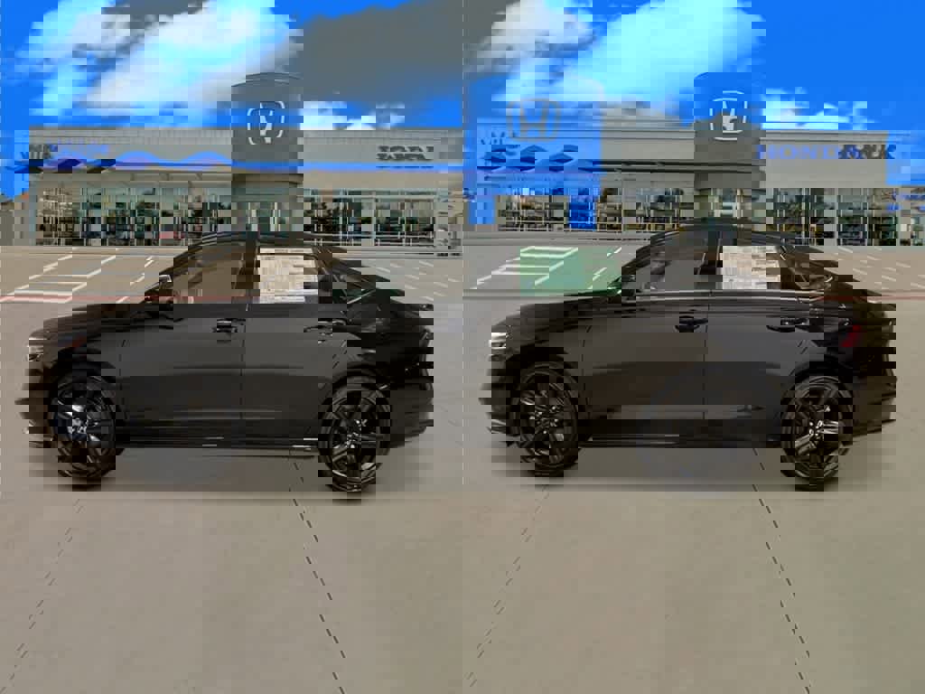 New 2026 Honda Accord Sport image 2