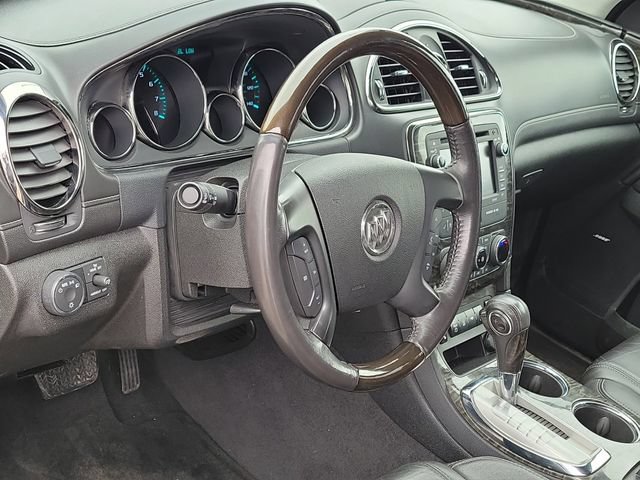 Used 2014 Buick Enclave Leather w/ Trailering Provision Package FWD image 7