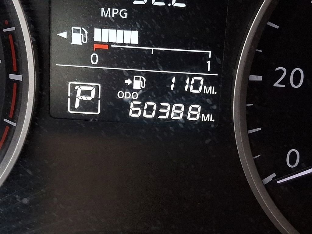 Used 2020 Nissan Kicks S image 15