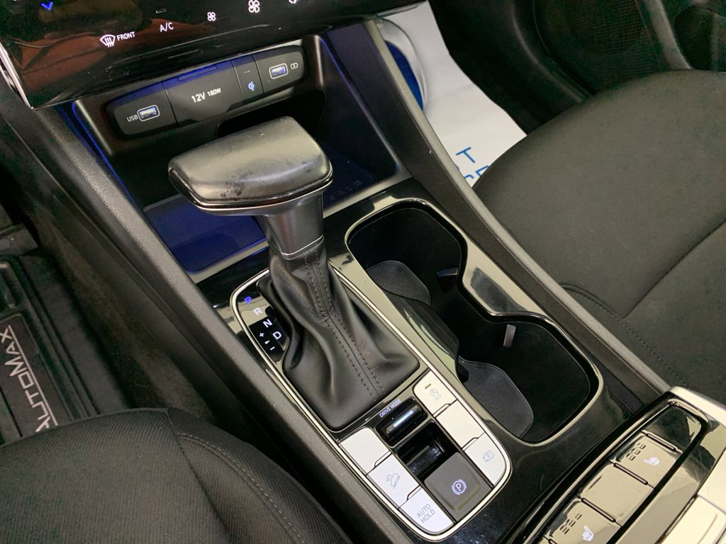 Used 2022 Hyundai Tucson SEL w/ Convenience Package image 25