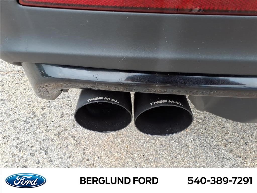 Used 2021 Ford Explorer ST w/ Equipment Group 401A AWD/4WD image 12
