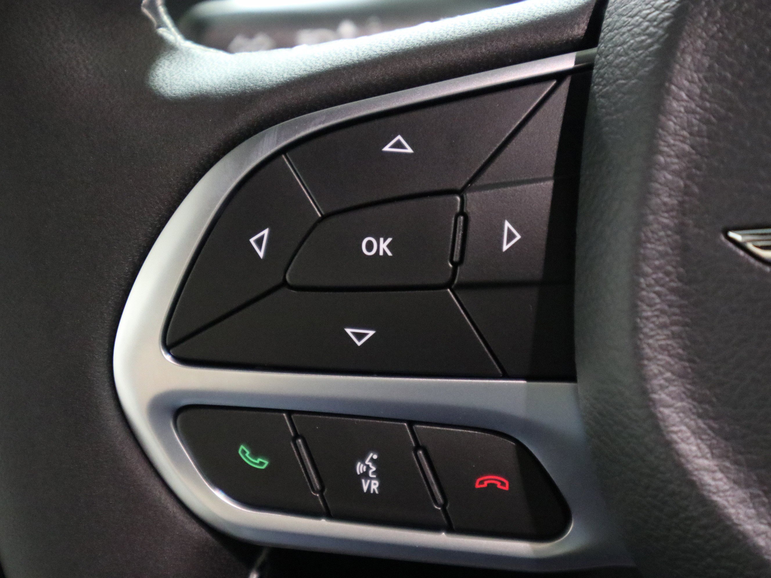 New 2026 Chrysler Pacifica Select image 29