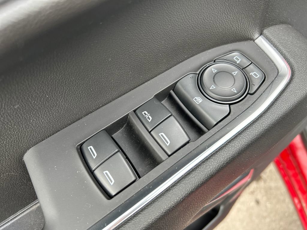 Used 2023 Chevrolet Silverado 1500 LT Trail Boss AWD/4WD image 19